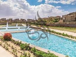 تاون هاوس 4 غرف نوم للبيع في القاهرة الجديدة، القاهرة - download (1). jpeg