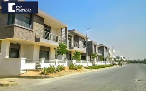 4 Bedroom Villa for Sale in New Cairo, Cairo - 4. jpg 4 Bedroom Villa for Sale in New Cairo, Cairo - 4. jpg