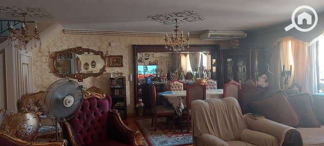 دوبلكس 3 غرف نوم للبيع في كفر عبدو، الإسكندرية - 998c1d03-e15f-4420-a3e7-063a8573c076. jpg