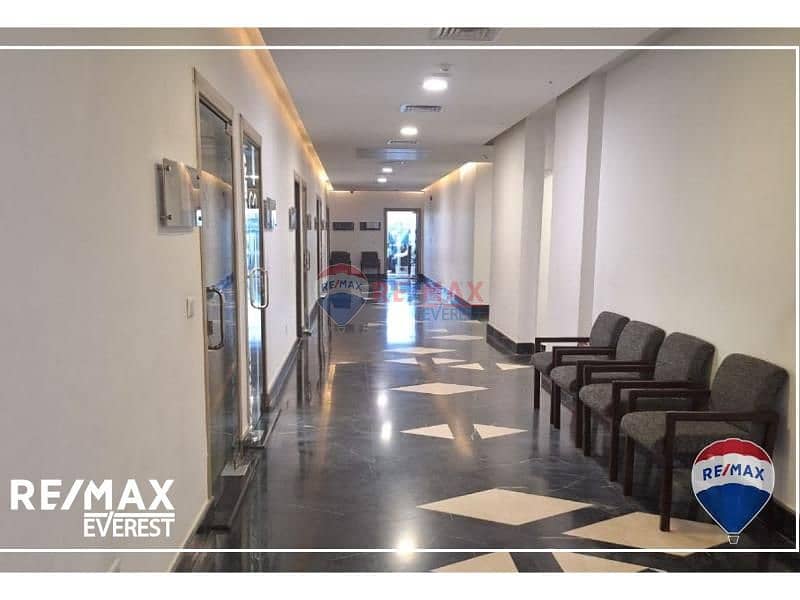 55m Clinic with competitive price in Kazan Mall - Ansicht 3