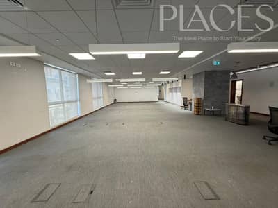 Office for Rent in New Cairo, Cairo - 76652b3ad65246b895ad2818f3b74766. jpg