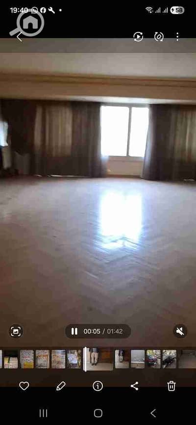 شقة 4 غرف نوم للبيع في الدقى، الجيزة - IMG-20260223-WA0104. jpg شقة 4 غرف نوم للبيع في الدقى، الجيزة - IMG-20260223-WA0104. jpg