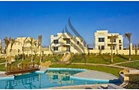 فیلا 5 غرف نوم للبيع في القاهرة الجديدة، القاهرة - WhatsApp Image 2026-02-23 at 8.08. 18 PM (6). jpeg