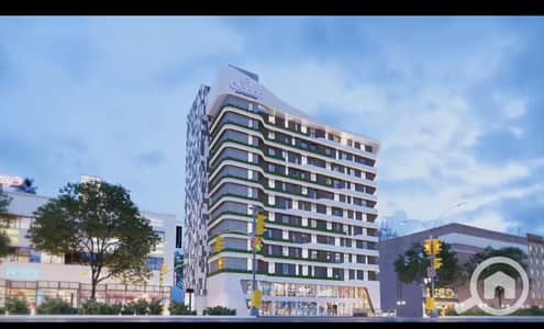 Clinic for Sale in Maadi, Cairo - WhatsApp Image 2026-02-23 at 11.10. 51. jpeg