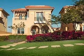 فیلا 6 غرف نوم للبيع في القاهرة الجديدة، القاهرة - WhatsApp Image 2026-02-23 at 8.08. 18 PM (1). jpeg