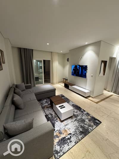 1 Bedroom Flat for Rent in New Cairo, Cairo - WhatsApp Image 2026-02-05 at 6.10. 03 PM (1). jpeg
