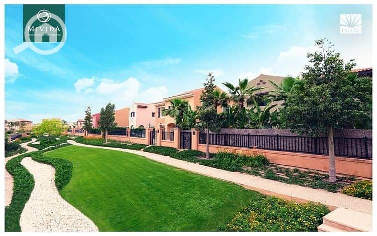 10 كمبوند-ميفيدا-التجمع-الخامس-Mivida-New-Cairo-1. jpg