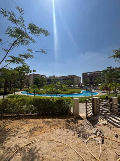 شقة 3 غرف نوم للبيع في مدينة الشروق، القاهرة - WhatsApp Image 2026-02-23 at 10.25. 03 AM. jpeg