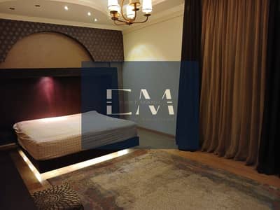 4 Bedroom Flat for Rent in New Cairo, Cairo - WhatsApp Image 2026-02-23 at 4.24. 22 PM. jpeg 4 Bedroom Flat for Rent in New Cairo, Cairo - WhatsApp Image 2026-02-23 at 4.24. 22 PM. jpeg