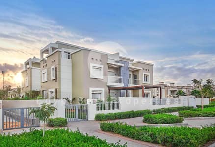 فیلا 5 غرف نوم للبيع في القاهرة الجديدة، القاهرة - 5. png فیلا 5 غرف نوم للبيع في القاهرة الجديدة، القاهرة - 5. png