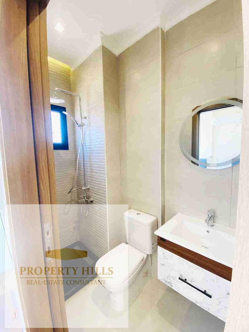 Duplex with two floors, garden, and private pool for sale in the compound La Merada - Ansicht 5