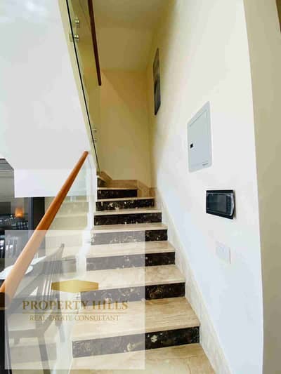 4 Bedroom Villa for Sale in New Cairo, Cairo - IMG-20240120-WA0042. jpg 4 Bedroom Villa for Sale in New Cairo, Cairo - IMG-20240120-WA0042. jpg