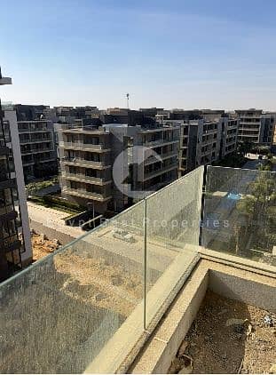 6 Bedroom Penthouse for Sale in New Cairo, Cairo - 1. PNG