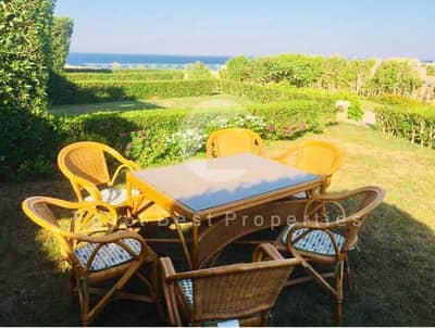 3 Bedroom Chalet for Sale in Ain Sukhna, Suez - 21. PNG