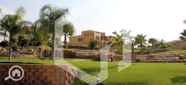 فیلا 4 غرف نوم للبيع في الشيخ زايد، الجيزة - 6. jpeg