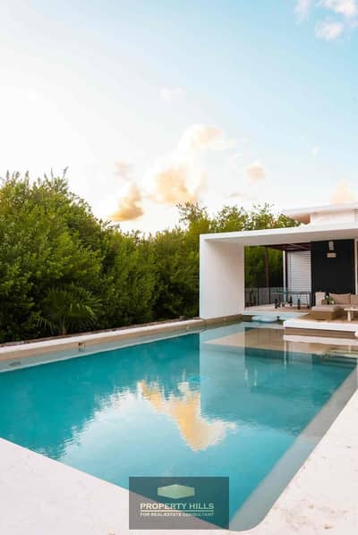 فیلا 5 غرف نوم للبيع في الشيخ زايد، الجيزة - IMG_4076. jpg