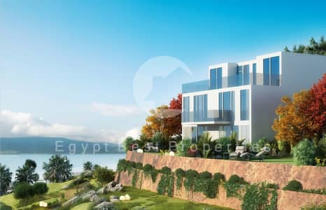 3 Bedroom Flat for Sale in Ain Sukhna, Suez - 0d91e3e7-a34b-40c3-a36a-03411b65a8c3. jpeg