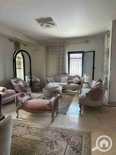 4 Bedroom Twin House for Rent in New Cairo, Cairo - 1000044598. jpg