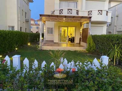 توين هاوس 4 غرف نوم للبيع في الساحل الشمالي، مطروح - IMG_4092. jpg