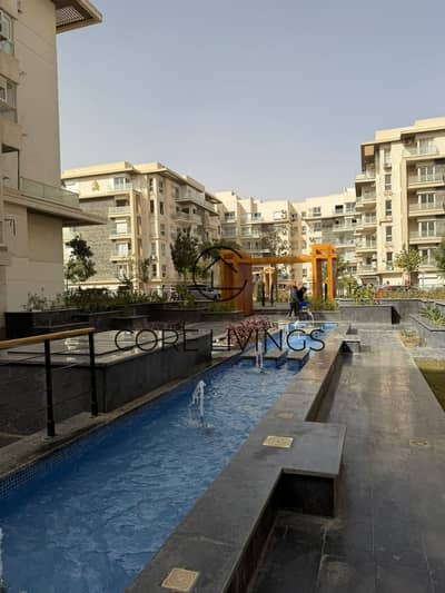 1 Bedroom Apartment for Sale in New Cairo, Cairo - WhatsApp Image 2026-02-23 at 1.14. 33 PM. jpeg