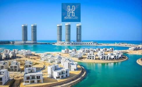 شقة 2 غرفة نوم للبيع في الساحل الشمالي، مطروح - IMG_0443. JPG