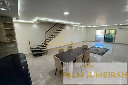 دوبلكس 3 غرف نوم للبيع في الإبراهيمية، الإسكندرية - 1 (2). jpg