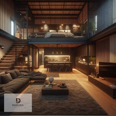 1 Bedroom Room for Sale in New Cairo, Cairo - WhatsApp Image 2026-02-13 at 8.36. 34 PM (2). jpeg