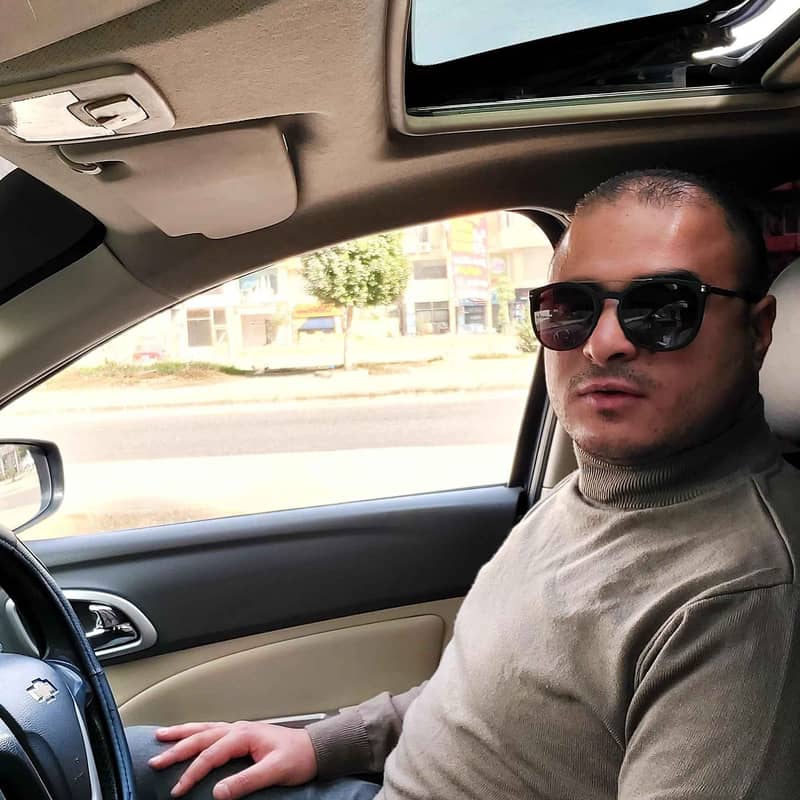 Mohamed Mettwaly