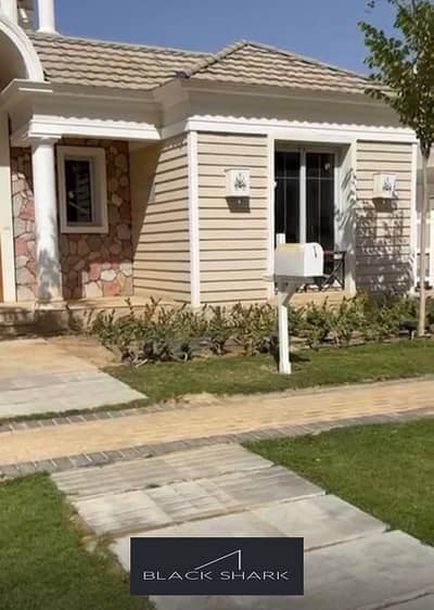 فیلا 3 غرف نوم للبيع في 6 أكتوبر، الجيزة - WhatsApp Image 2026-02-23 at 9.51. 40 PM. jpeg