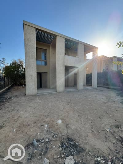 فیلا 4 غرف نوم للبيع في الشيخ زايد، الجيزة - IMG-20250519-WA0076. jpg