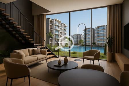 Studio for Sale in New Capital City, Cairo - WhatsApp Image 2026-01-21 at 3.38. 31 PM (1). jpeg