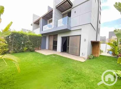 5 Bedroom Villa for Sale in Shorouk City, Cairo - 1001015176. jpg