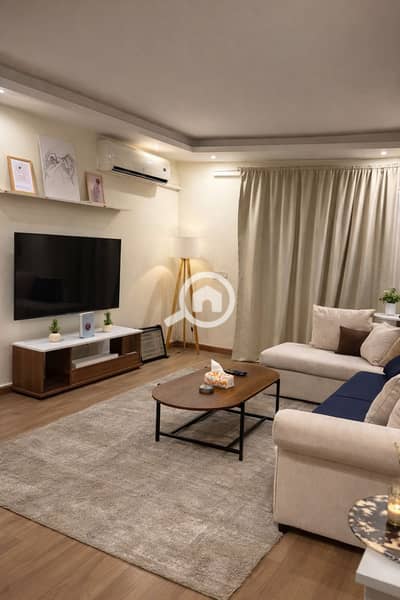 2 Bedroom Hotel Apartment for Rent in Madinaty, Cairo - WhatsApp Image 2026-02-18 at 4.34. 12 PM. jpeg