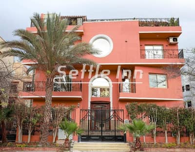 شقة 2 غرفة نوم للايجار في القاهرة الجديدة، القاهرة - WhatsApp Image 2026-01-18 at 5.19. 47 PM (1). jpeg