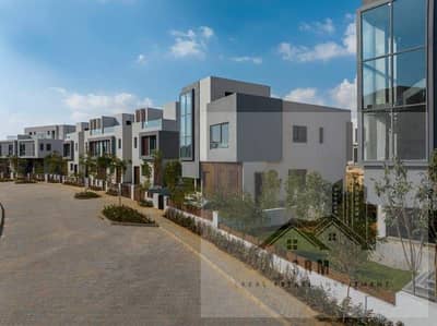 شقة 3 غرف نوم للبيع في العاصمة الإدارية الجديدة، القاهرة - ف6. jpeg