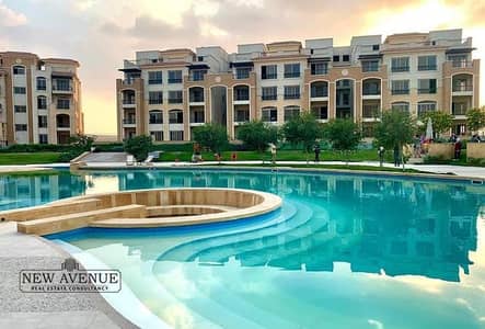 فلیٹ 3 غرف نوم للبيع في القطامية، القاهرة - WhatsApp Image 2026-02-22 at 9.37. 45 PM (5). jpeg