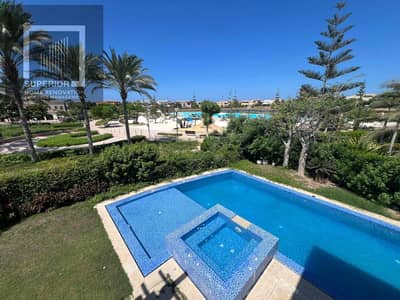5 Bedroom Villa for Rent in North Coast, Matruh - 6884011b-6bfb-40b7-bfb6-f05ec5d03295. jpg