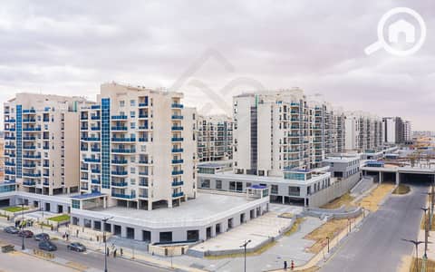 فلیٹ 2 غرفة نوم للبيع في الساحل الشمالي، مطروح - 2. png