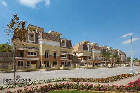 فلیٹ 2 غرفة نوم للبيع في مدينة المستقبل، القاهرة - WhatsApp Image 2026-02-22 at 9.39. 33 PM (2). jpeg