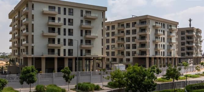 2 Bedroom Flat for Sale in Shorouk City, Cairo - WhatsApp Image 2026-02-23 at 7.45. 51 PM. jpeg