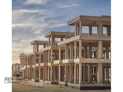 4 Bedroom Twin House for Sale in New Cairo, Cairo - WhatsApp Image 2026-02-23 at 7.46. 32 PM. jpg