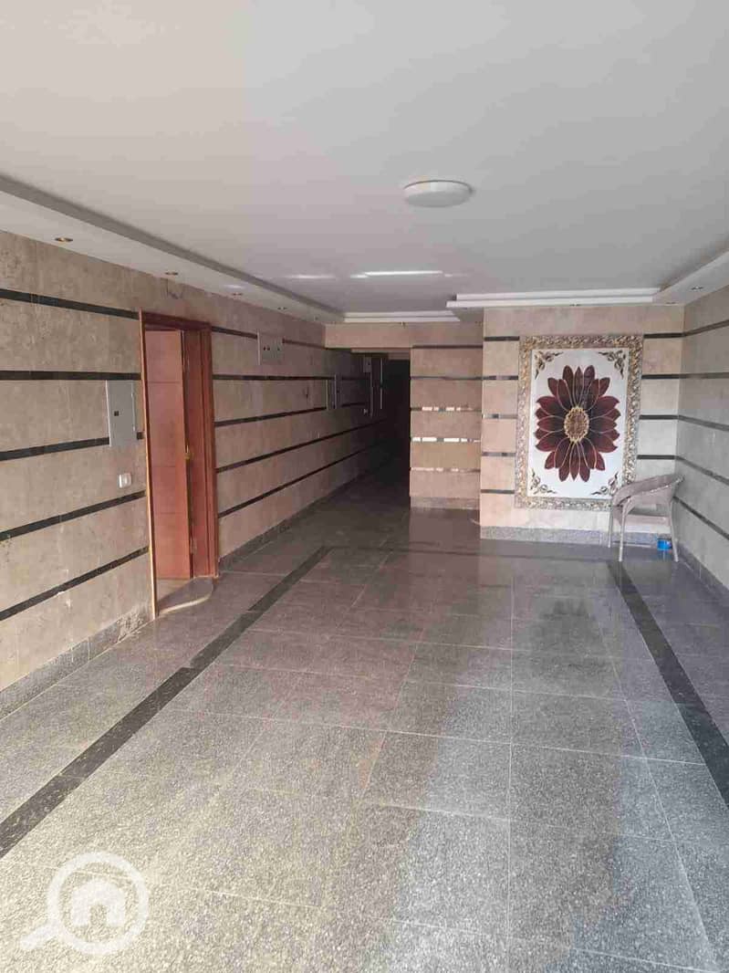 Apartment for sale in Al-Andalus Al-Saghira in New Cairo with air conditioning (fifth floor) - Aanzicht 5