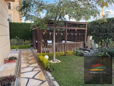 3 Bedroom Flat for Sale in 6th of October, Giza - c40e18da-d00a-4c34-af28-d07ed7ef29cc. jpg