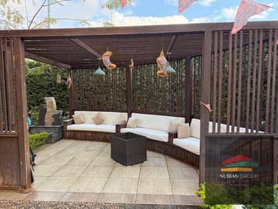 3 Bedroom Flat for Sale in 6th of October, Giza - d7abbc36-2616-455f-9e6a-4b28e9063ce5. jpg
