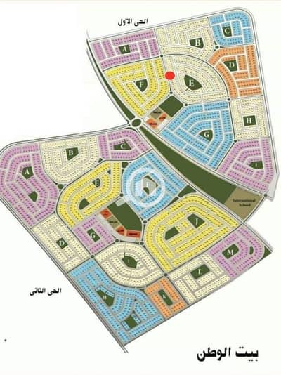 أرض سكنية  للبيع في القاهرة الجديدة، القاهرة - IMG_2439. png