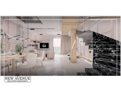 3 Bedroom iVilla for Sale in New Cairo, Cairo - WhatsApp Image 2026-02-23 at 2.30. 12 PM (2). jpg