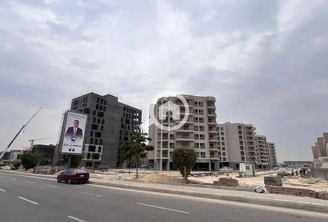 Fully finished office for sale with air conditioning in 205 Arkan, Sheikh Zayed – pohled 3