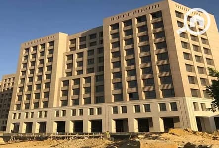 Office for Sale in Sheikh Zayed, Giza - WhatsApp Image 2026-02-24 at 10.04. 23 AM. jpeg