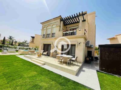 فیلا 3 غرف نوم للبيع في مدينتي، القاهرة - 101286. jpg فیلا 3 غرف نوم للبيع في مدينتي، القاهرة - 101286. jpg