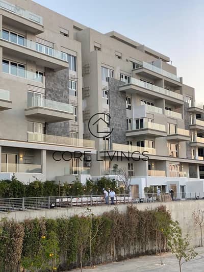 2 Bedroom Flat for Sale in New Cairo, Cairo - WhatsApp Image 2026-01-28 at 3.10. 01 PM (1). jpeg